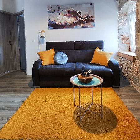 Heritage Apartments Trumbic Сплит Экстерьер фото