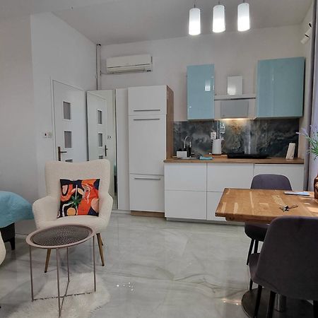 Heritage Apartments Trumbic Сплит Экстерьер фото