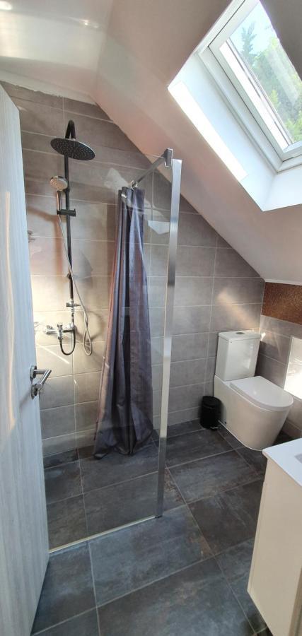 Heritage Apartments Trumbic Сплит Экстерьер фото