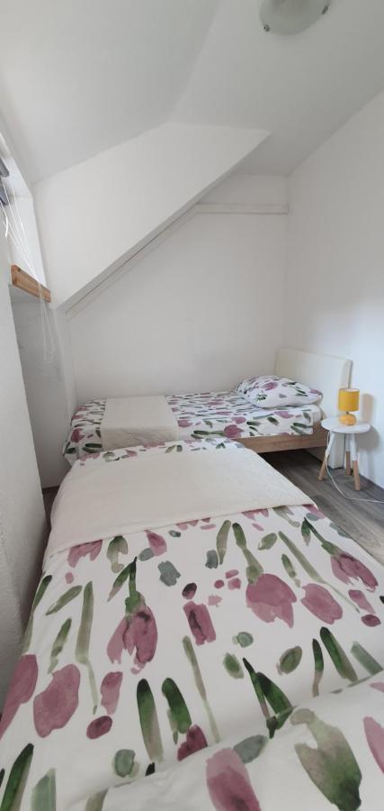 Heritage Apartments Trumbic Сплит Экстерьер фото