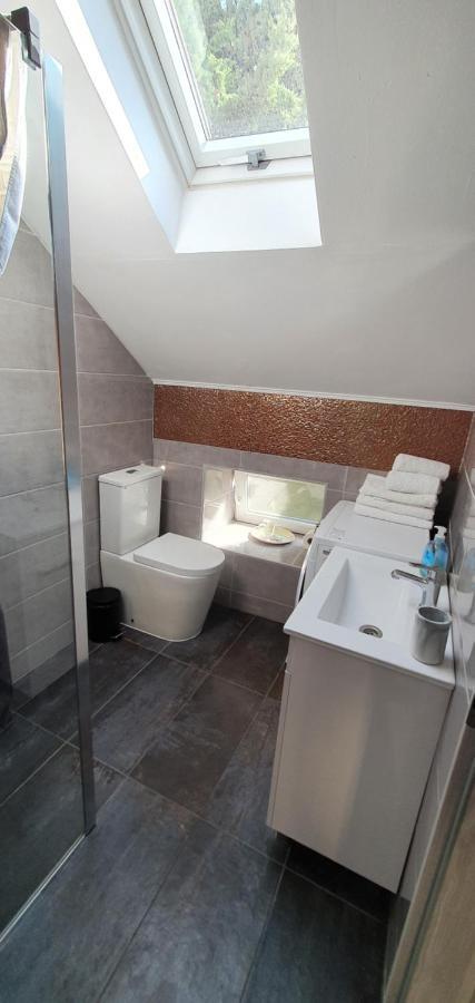 Heritage Apartments Trumbic Сплит Экстерьер фото