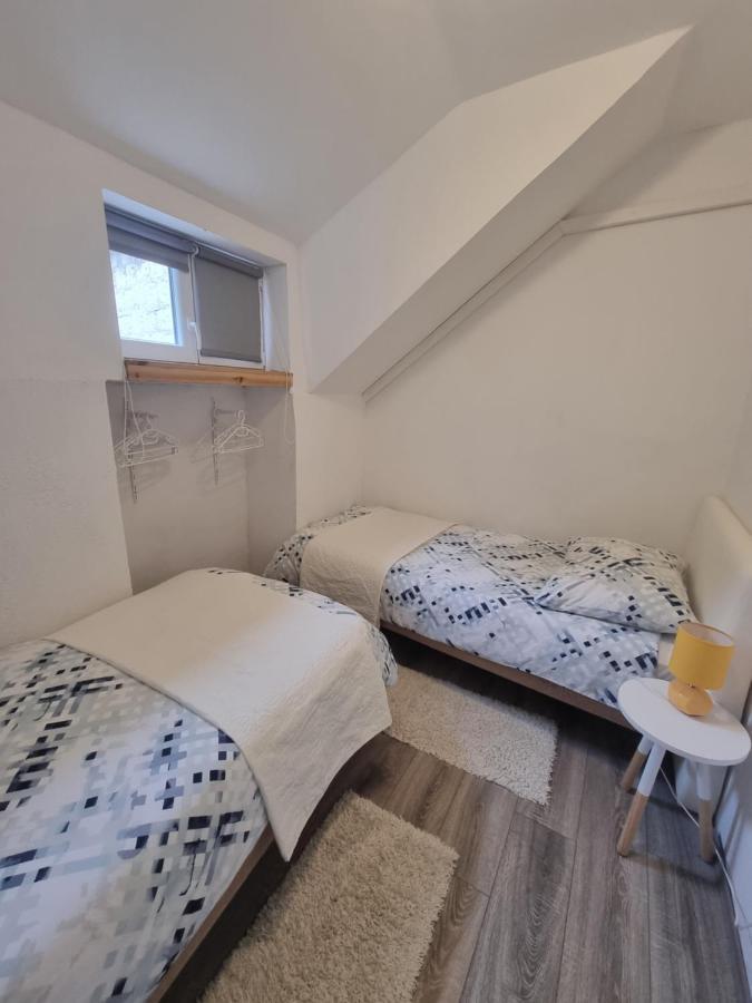 Heritage Apartments Trumbic Сплит Экстерьер фото