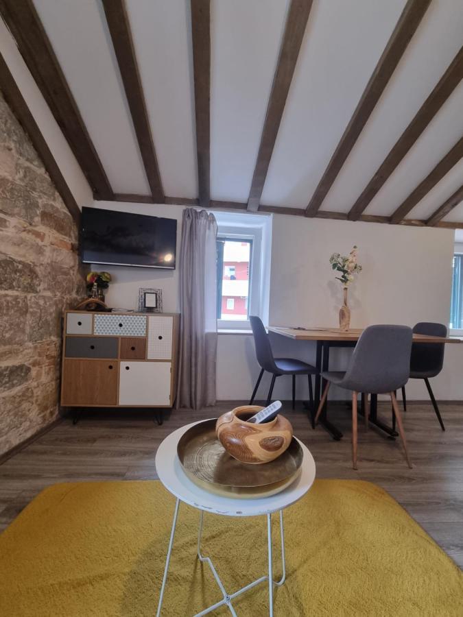 Heritage Apartments Trumbic Сплит Экстерьер фото