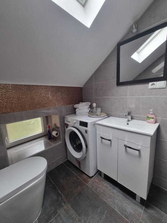 Heritage Apartments Trumbic Сплит Экстерьер фото