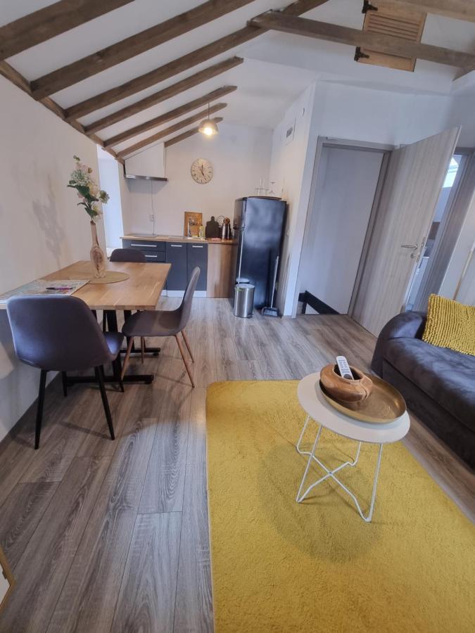 Heritage Apartments Trumbic Сплит Экстерьер фото