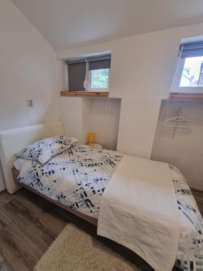 Heritage Apartments Trumbic Сплит Экстерьер фото