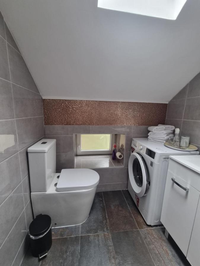 Heritage Apartments Trumbic Сплит Экстерьер фото