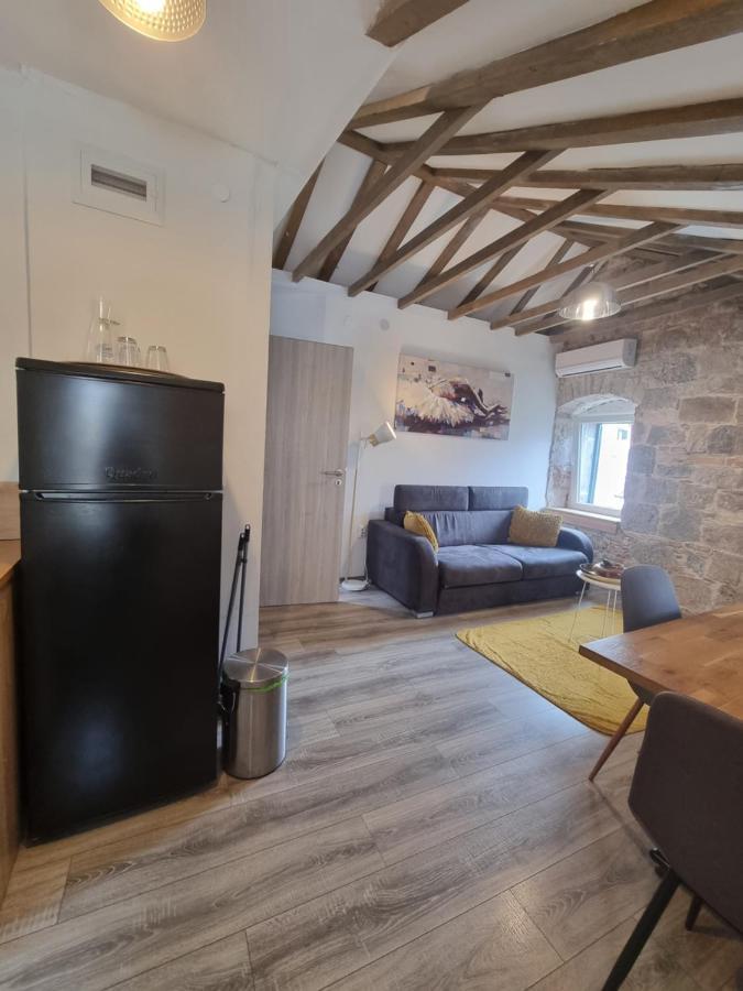 Heritage Apartments Trumbic Сплит Экстерьер фото