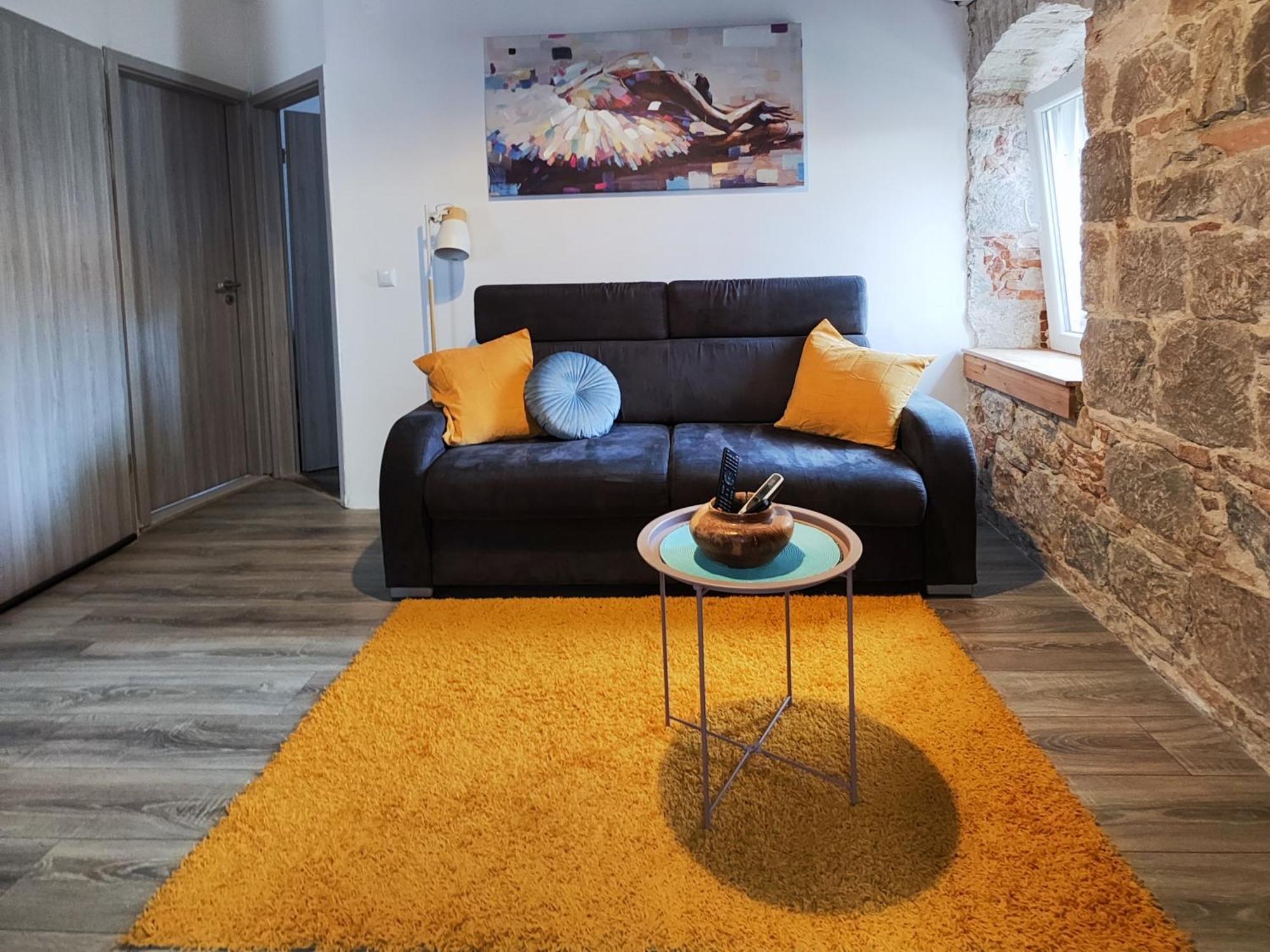 Heritage Apartments Trumbic Сплит Экстерьер фото
