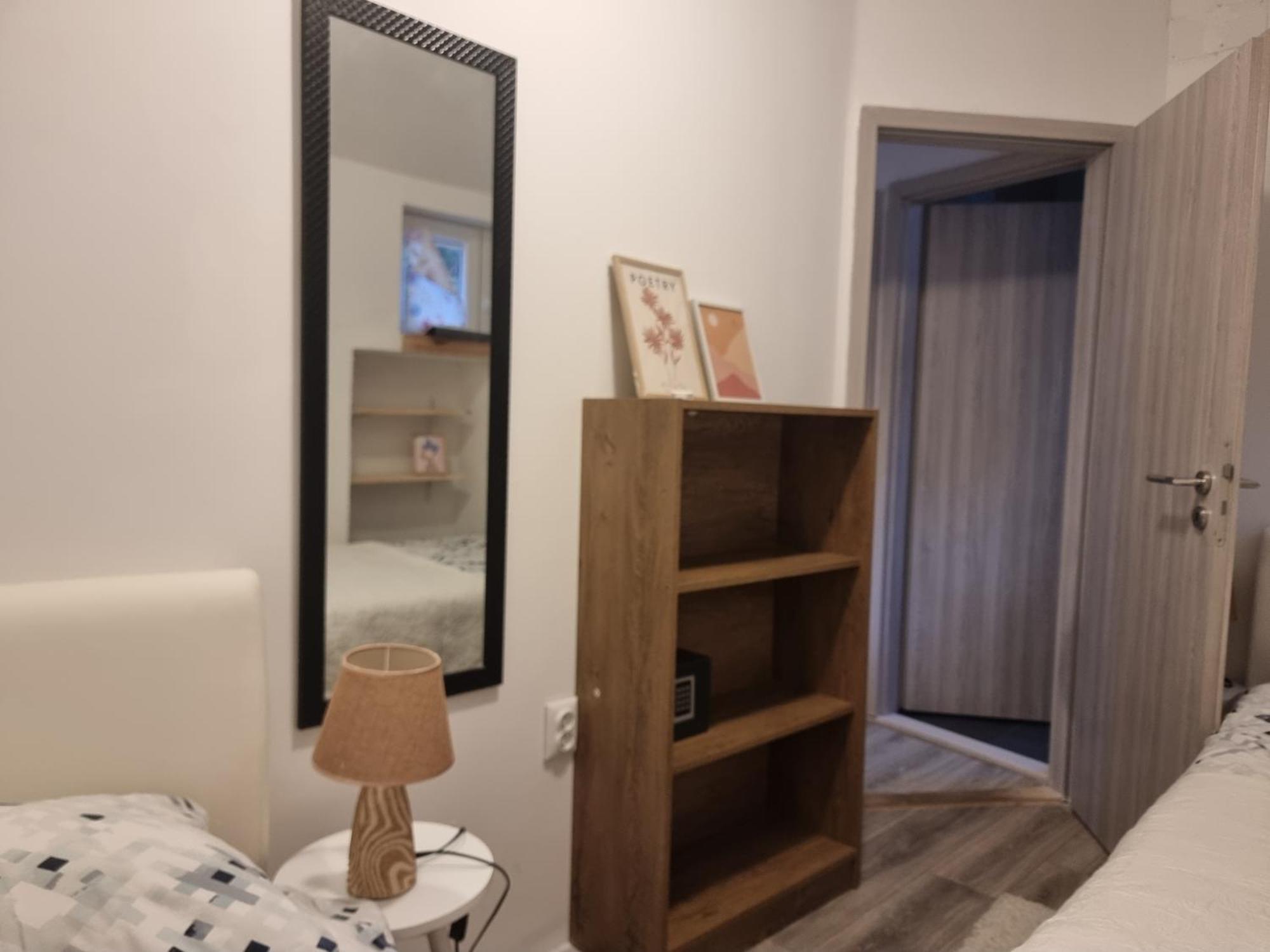 Heritage Apartments Trumbic Сплит Экстерьер фото