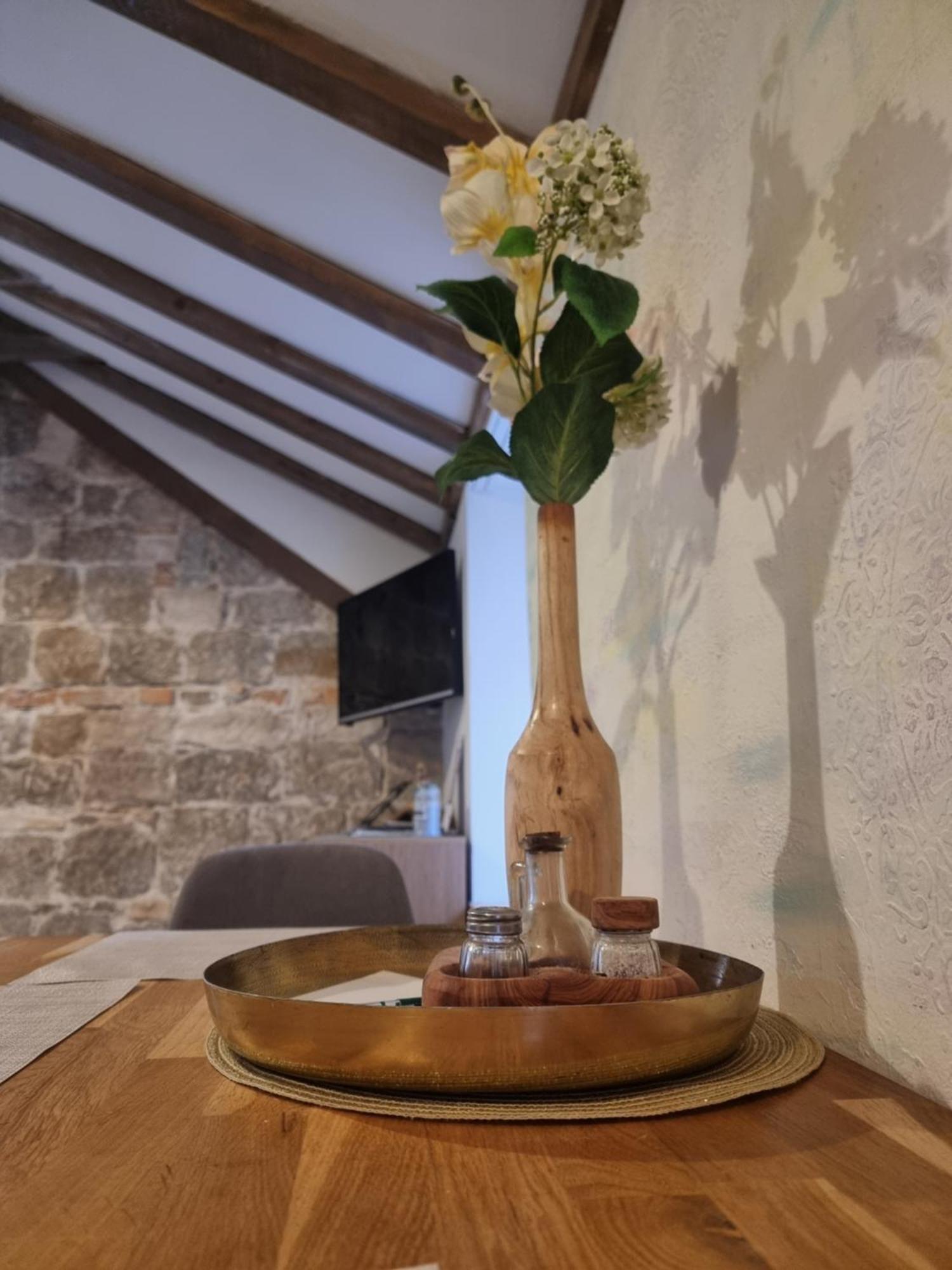 Heritage Apartments Trumbic Сплит Экстерьер фото