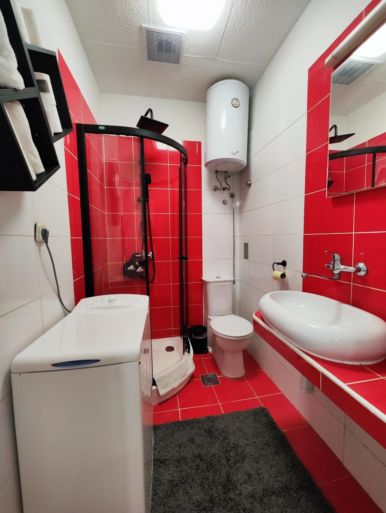 Heritage Apartments Trumbic Сплит Экстерьер фото