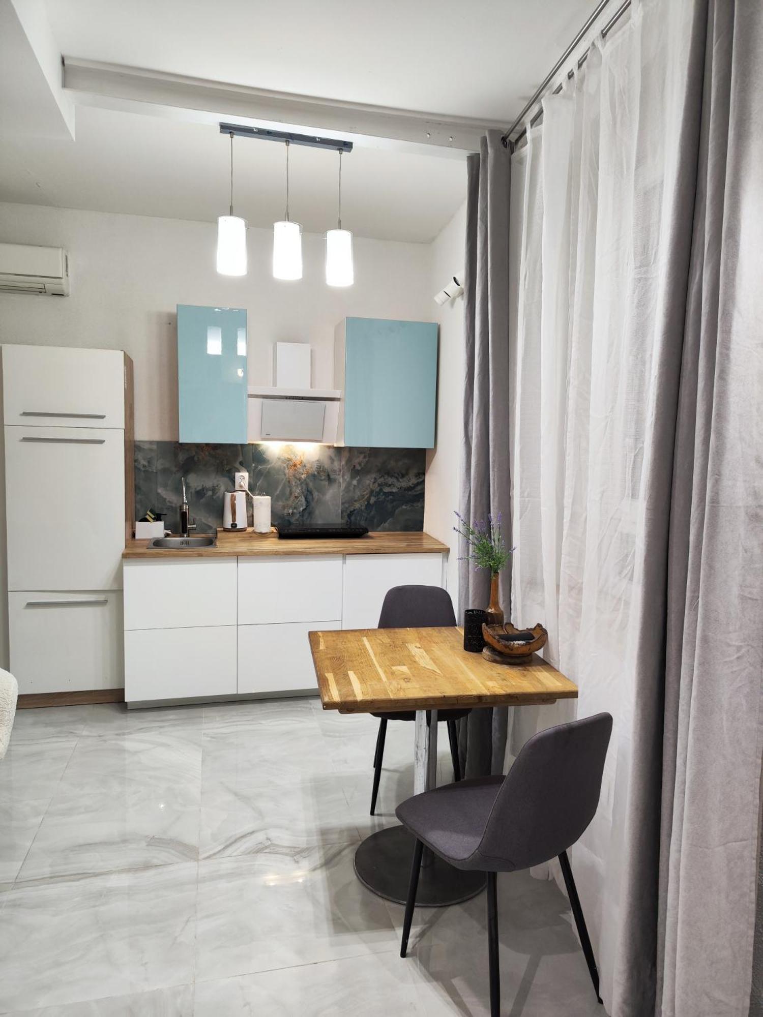 Heritage Apartments Trumbic Сплит Экстерьер фото