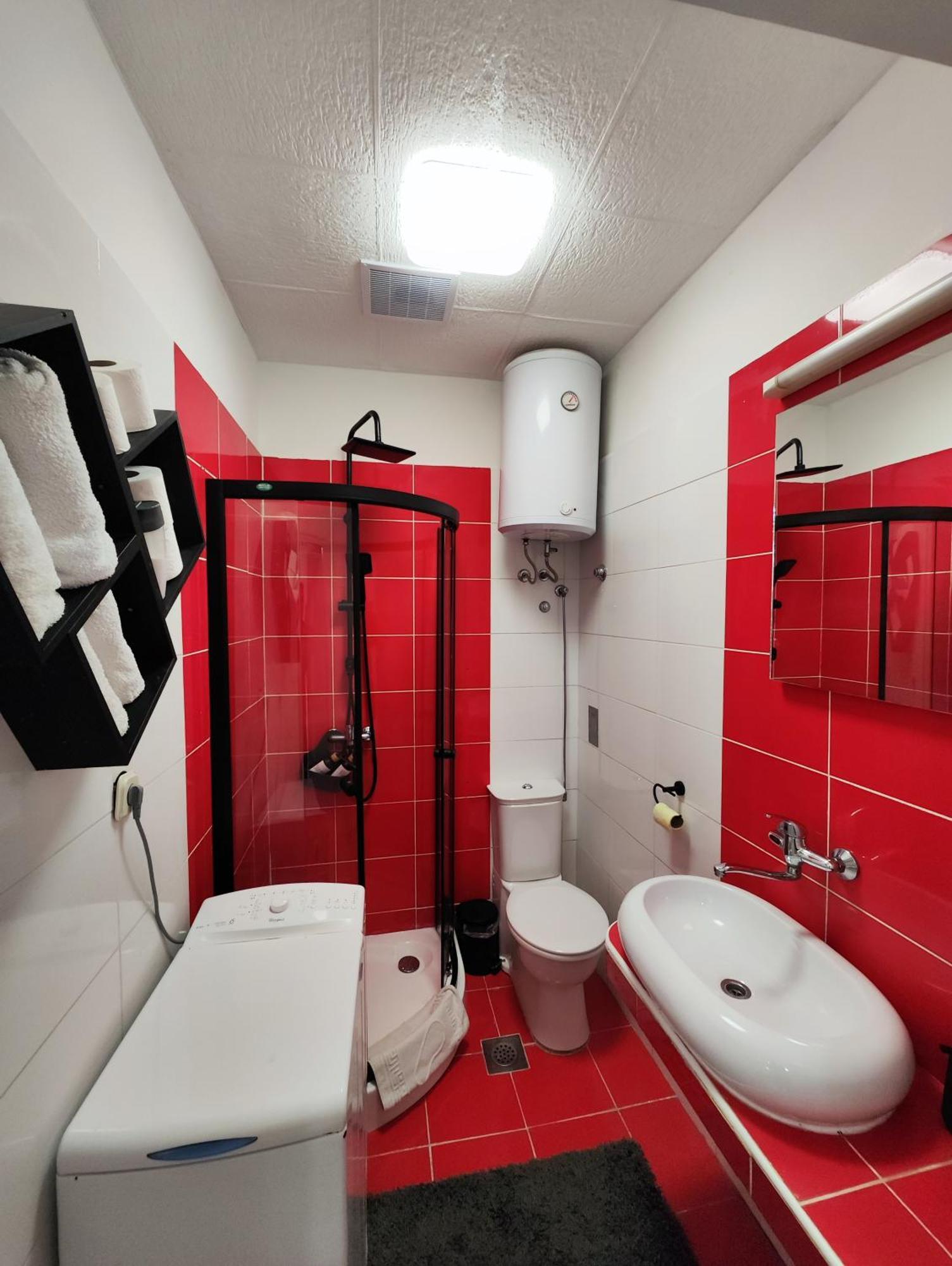 Heritage Apartments Trumbic Сплит Экстерьер фото