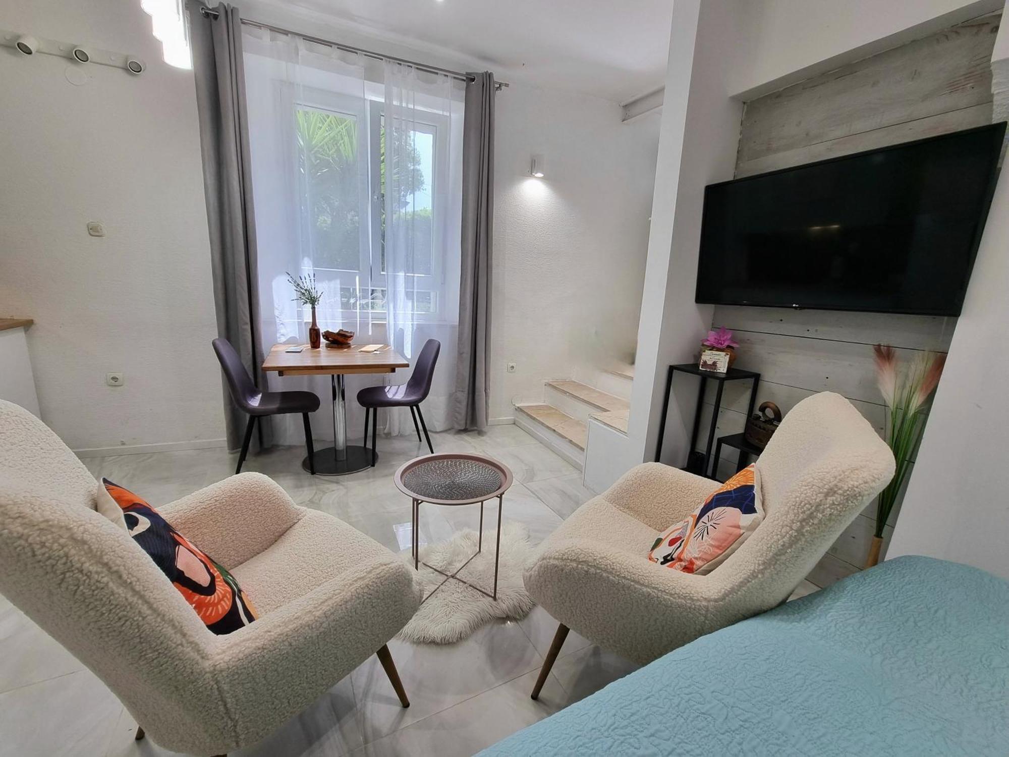 Heritage Apartments Trumbic Сплит Экстерьер фото