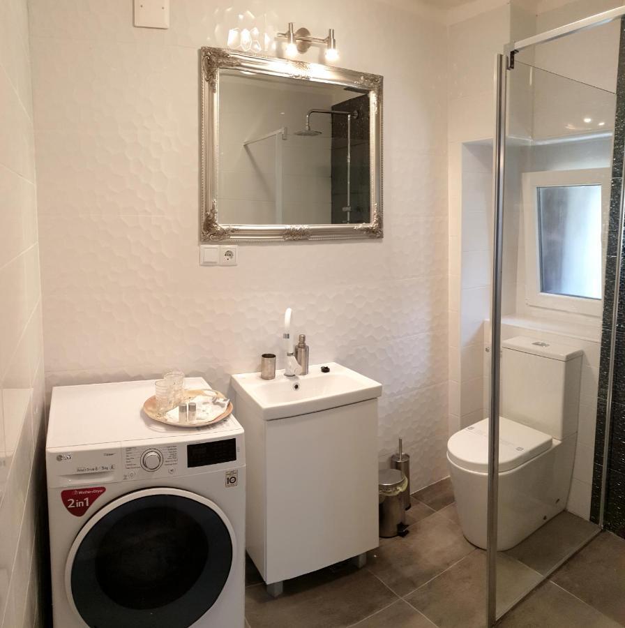 Heritage Apartments Trumbic Сплит Экстерьер фото